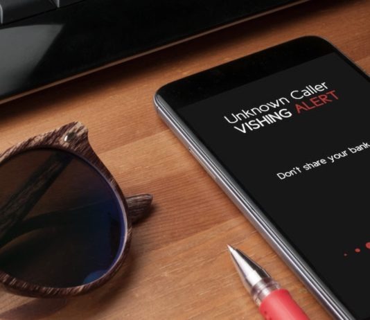 Vishing estafas telefónicas