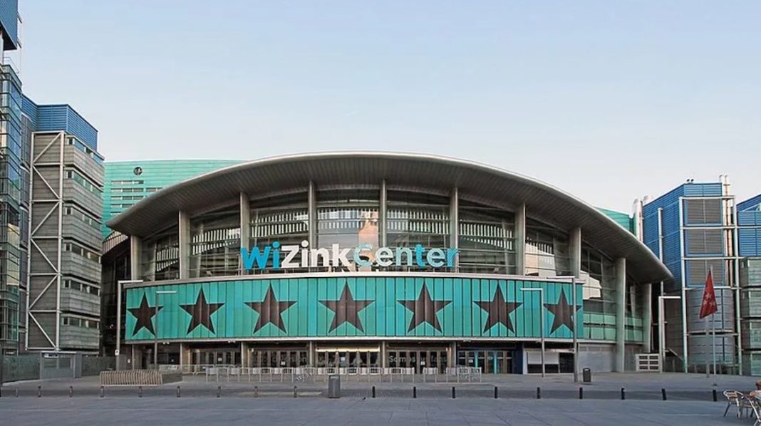 WiZink Center Madrid