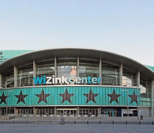 WiZink Center Madrid