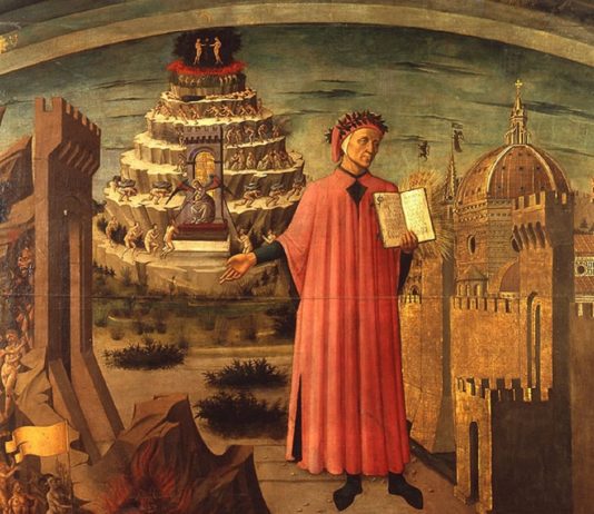 dante duomo