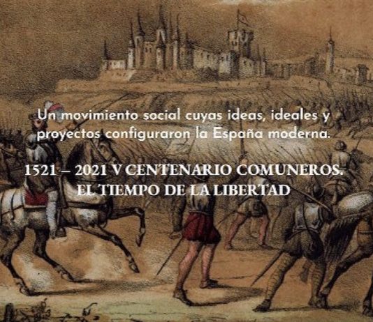 Congreso Comunero MAY2021