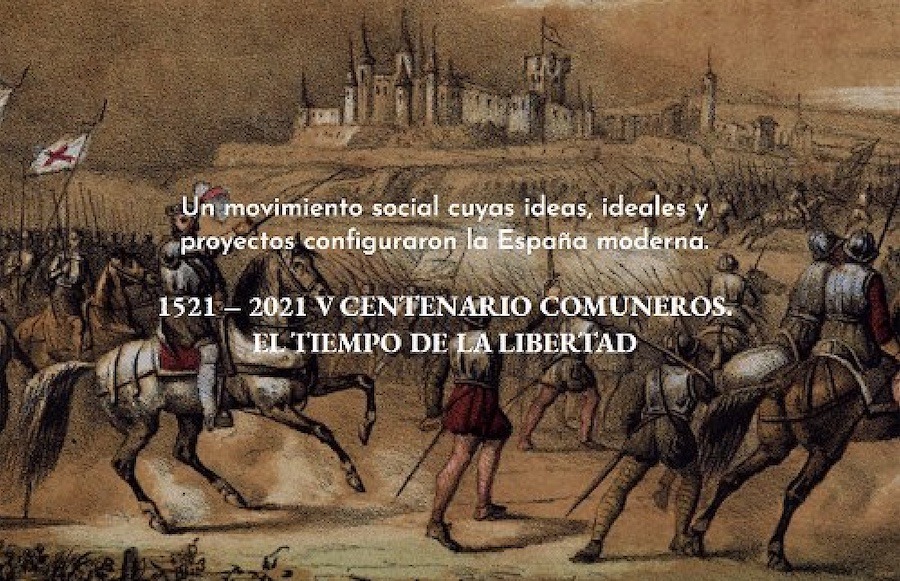 Congreso Comunero MAY2021