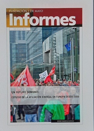 Informe sindical may2021