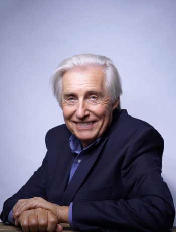 Joaquín Achúcarro