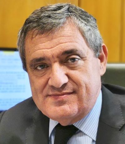José María Macías