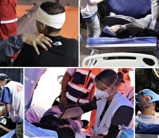 MSF Jerusalén 10MAY2021