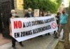 El Defensor del Pueblo pide aclaraciones sobre las «cocinas fantasma» en suelo residencial de Madrid Madrid cocinas fantasma defensor del pueblo 18MAY2021