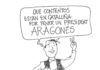 Visión en clave de humor sobre el nuevo tiempo político en Cataluña