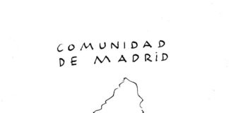 Miguel Porres barra libre en la Comunidad de Madrid