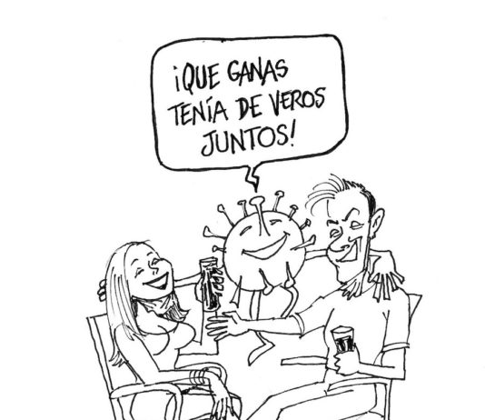 Miguel Porres libertad cañera