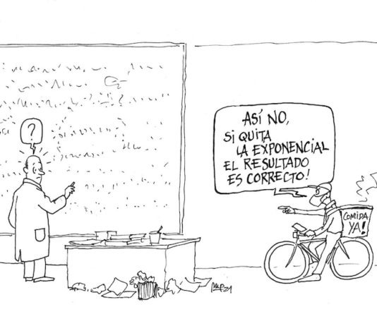 Miguel Porres trabajadores sobrecualificados