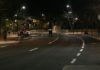 Tres Cantos policía controla medidas