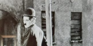 Chaplin El chico