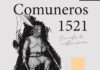 Simancas conmemora el Quinto Centenario Comunero Comuneros quinto centenario cartel 1521