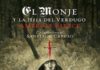 Reeditado el relato ‘El monje y la hija del verdugo’, de Ambrose Bierce, con ilustraciones de Santiago Caruso El monje Caruso cubierta