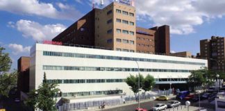 Hospital Universitario Mostoles