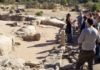 Hoyo de Manzanares busca voluntarios para excavación Hoyo Manzanares yacimiento La Cabilda