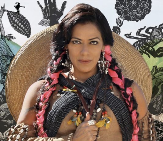 Lila Downs