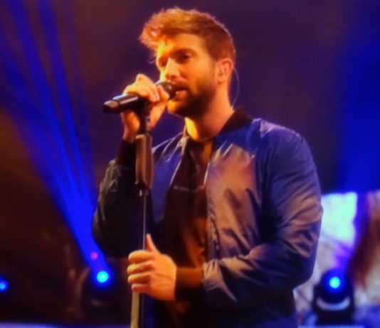 Pablo Alborán 31MAY2021