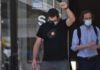 Archivada la causa contra el sindicalista Santi de la Iglesia, detenido por la policía en el ámbito de la «ley mordaza» Santi de la Iglesia CGT exonerado