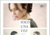 Solo una vez cartel