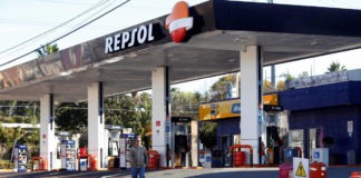 repsol estaciones servicios