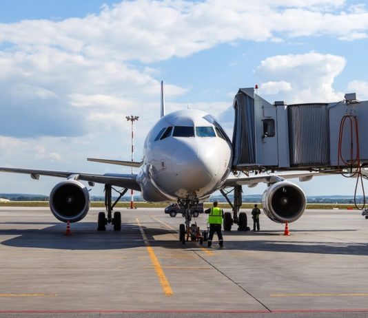 Aeropuerto