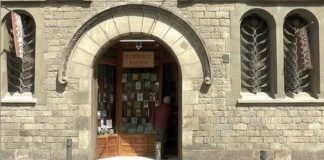 Barcelona: Librería Balmes