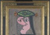 Buste de Femme 43 de Picasso se exhibirá en el Prado durante cinco años Buste de femme 43 Pablo Picasso 1943