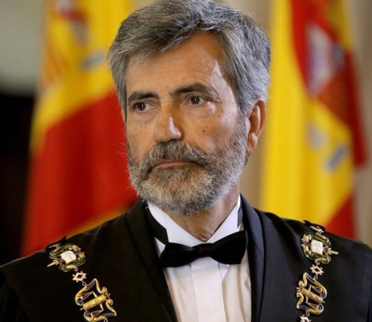 Carlos Lesmes