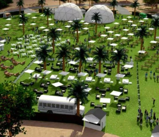 Casa de Campo Mad Beach Club