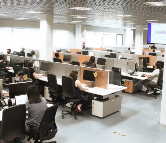 Emergia Call Center