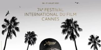 Festival Cannes 2021 cartel