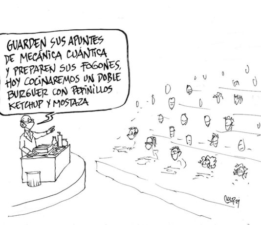 Miguel Porres sobre afectaciones de la pandemia