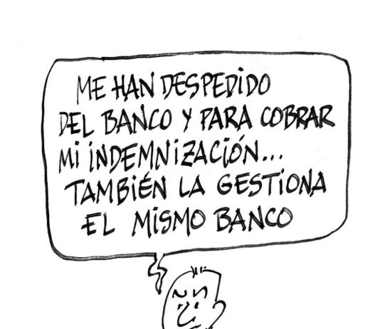 Miguel Porres sobre despidos y eres