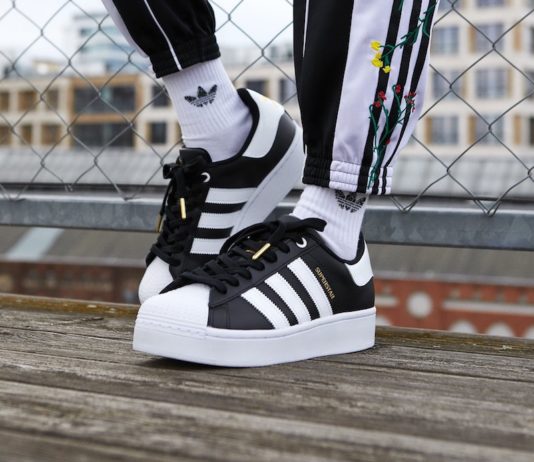 Adidas Superstar Bold