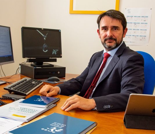 Cristóbal Belda