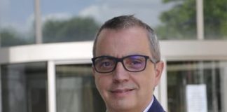 Enrique Morago, concejal de Ciudadanos y clave del nuevo equipo de Gobierno de Leganés