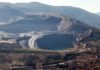 El Gobierno destina 144 millones a la restauración ambiental de minas de carbón Gran Corta de Fabero