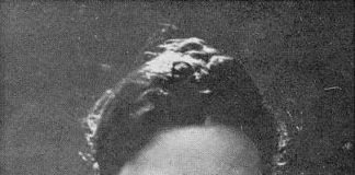 Lolita Díaz Baliño en 1926