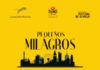 Pequeños milagros en Peckham cartel