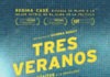 «Tres veranos», de Sandra Kogut, criados y señores con humor cinco estrellas Tres veranos cartel