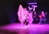 El flamenco en Madrid: una guía por los mejores tablaos Las Tablas, Aflamenkao Fuensanta Blanco, SEP2021