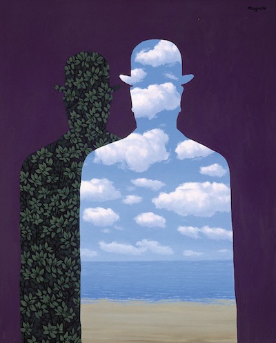 Magritte Alta sociedad