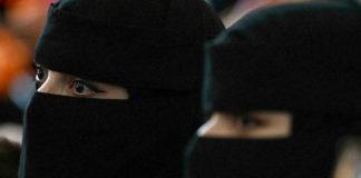Niqab Afganistán mujeres