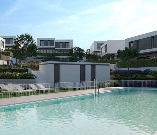 Sanabria Villanueva del Pardillo