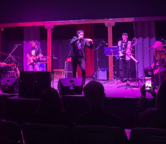 Soul Teller (Contando historias con alma) Miguel Ángel Julián