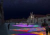 Primera edición del Festival Internacional de la Luz en Madrid