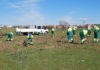 Nuevo sello medioambiental para Parla