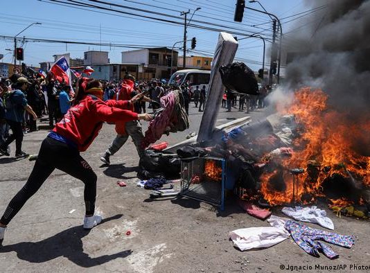 Chile